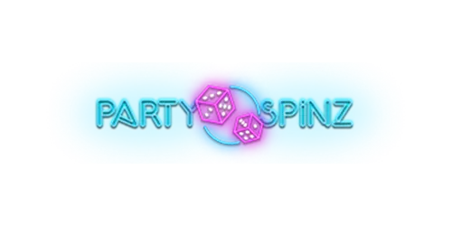Logo Party Spinz